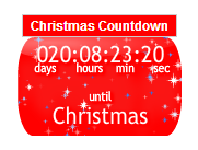 Christmas-Countdown-Plugin-