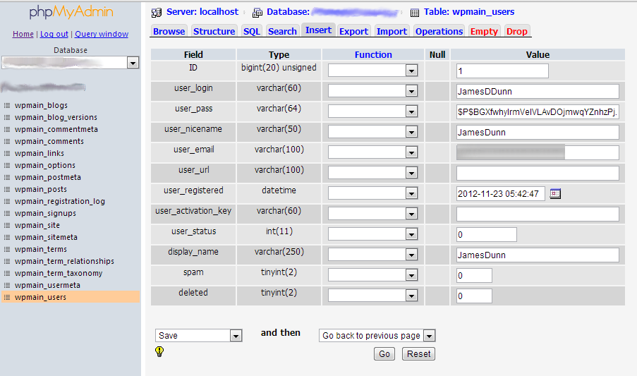 Portable-phpMyAdmin-Change-UserName