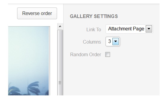 gallery-settings