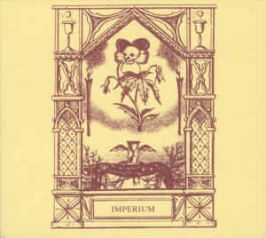 "Imperium", 1987