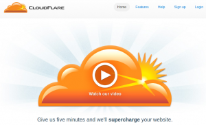 cloudflare