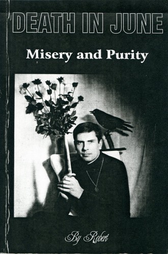 Misery And Purity