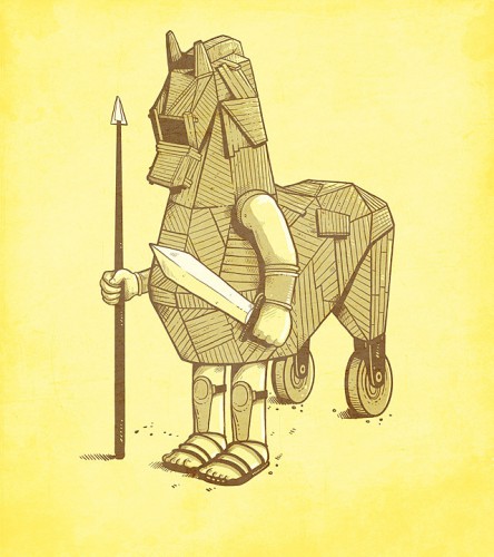 trojan