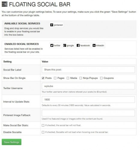 Floating-social-bar-plugin