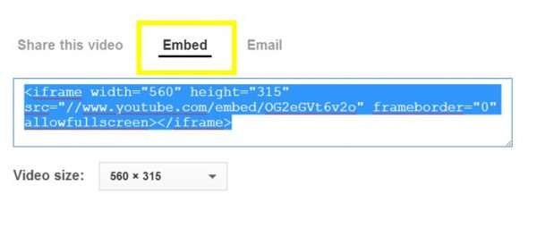 embed-code