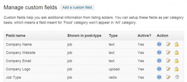 jobboard-custom-fields