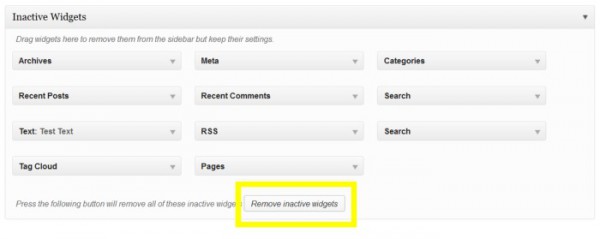 remove-inactive-widgets