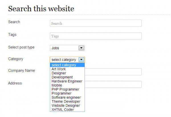 templaticjobboard-search