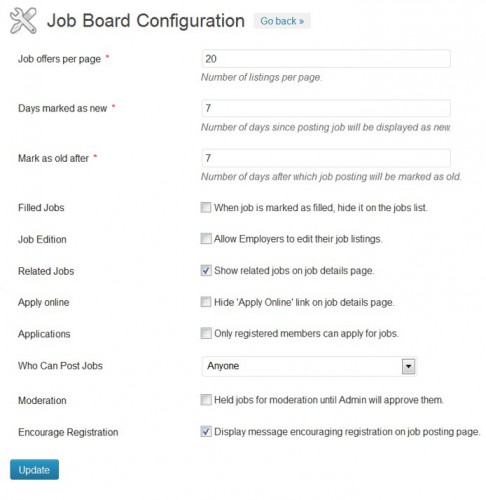 wpjobboard-settings