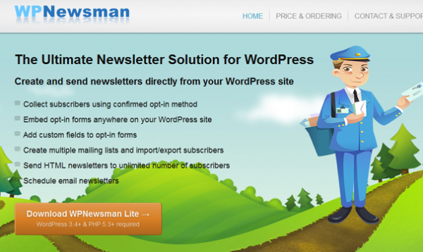 wpnewsman