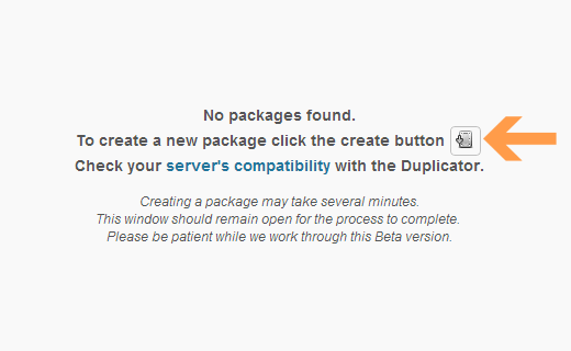 create-package-button