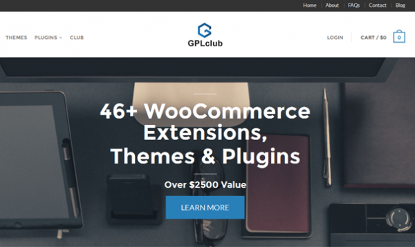 woocommerce