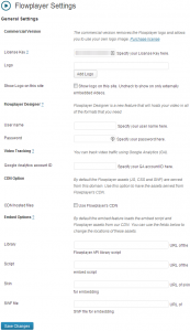 Flowplayer-Review-WP-Settings