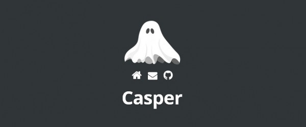 casper