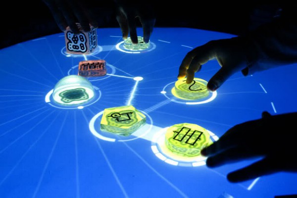 reactable