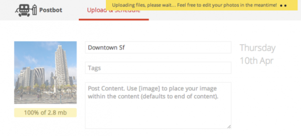 uploading-postbot