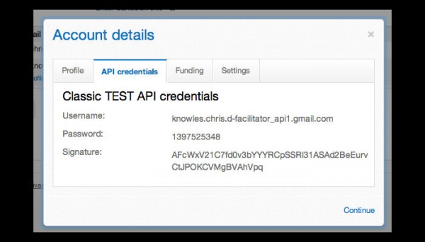 api-credentials