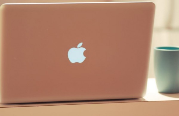 macbook