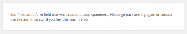 spammer-message