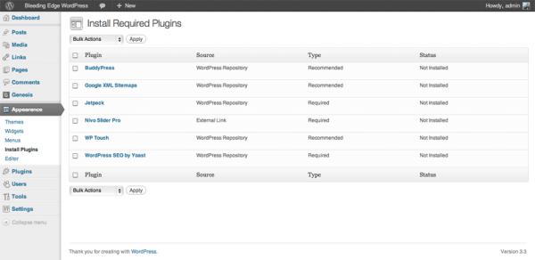 plugin-table