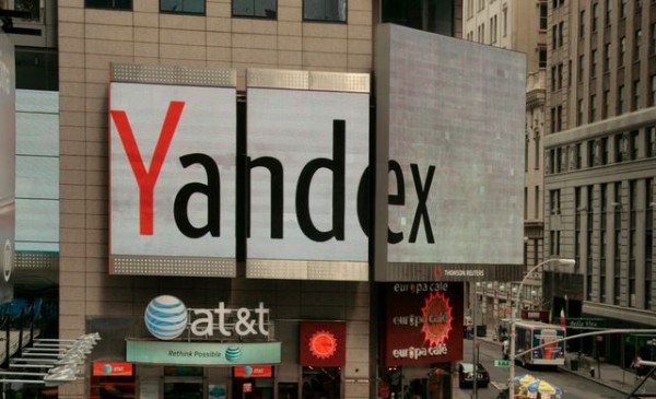 yandex