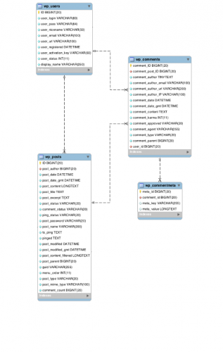 working-with-data-in-wordpress-comments-table-and-related-tables