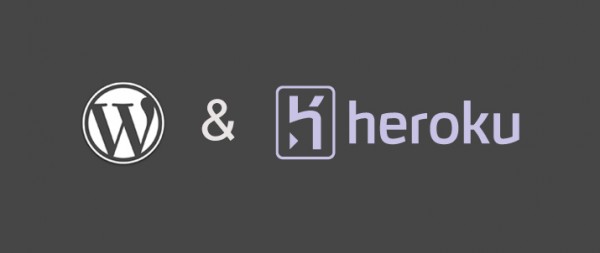 wp-and-heroku