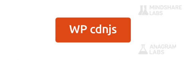 wp-cdnjs