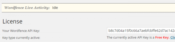 entering-your-wordfence-api-key