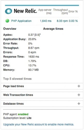 newrelic-dashboard-panel