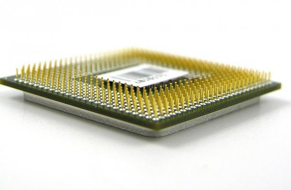 processor