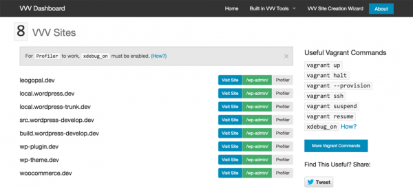 vvv-dashboard