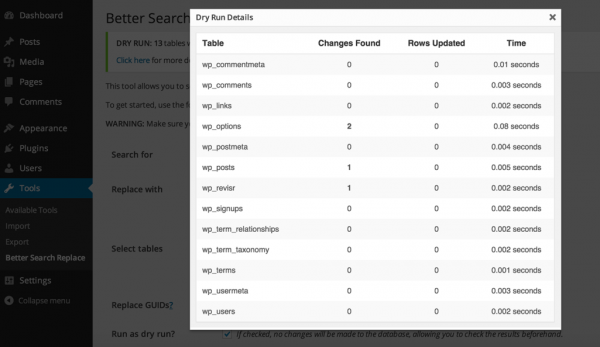 better-search-replace-dry-run