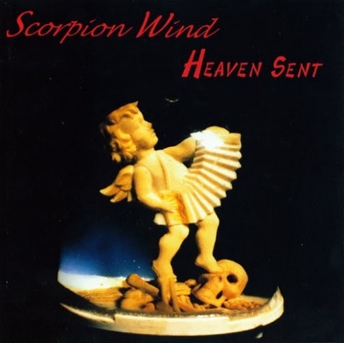 Scorpion Wind ?– "Heaven Sent"