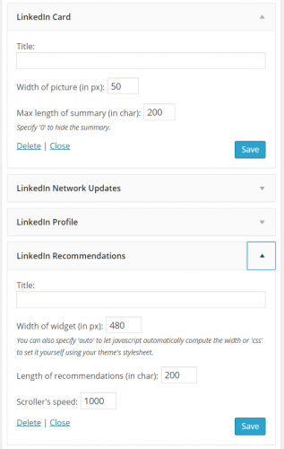 WP-LinkedIn-Widgets