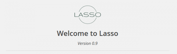 lasso