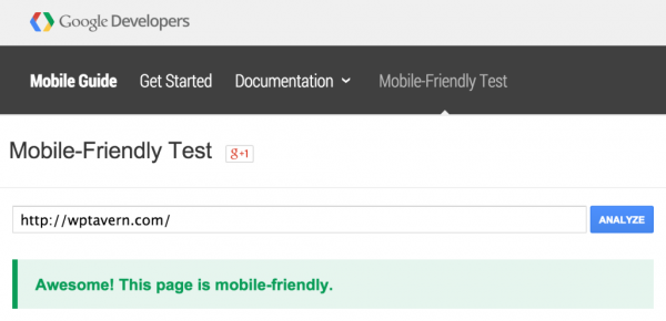 mobile-friendly-test