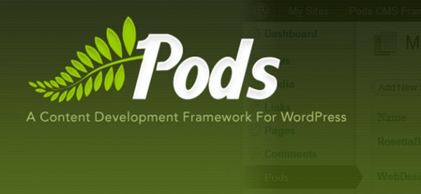 pods