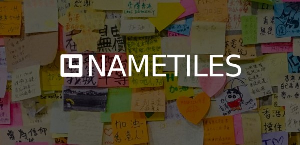 nametiles