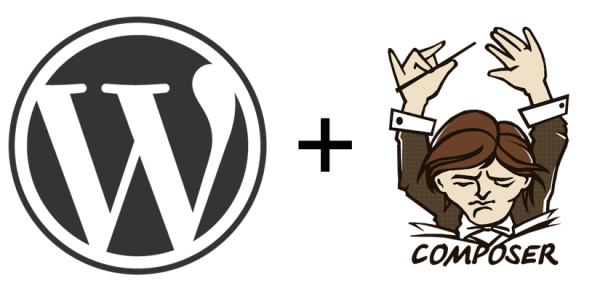 wordpress-and-composer