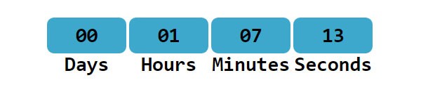 Countdown-Plugin-Free