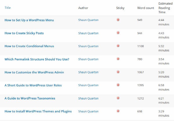 Post-Overview-custom-columns