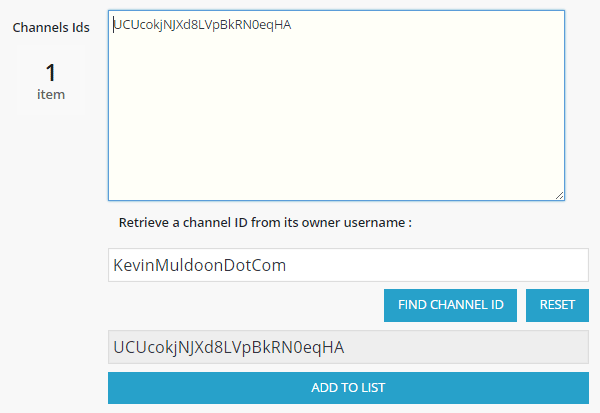 WP-Video-Robot-Channel