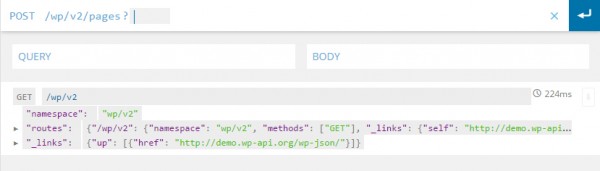 wp-rest-api-console-demo