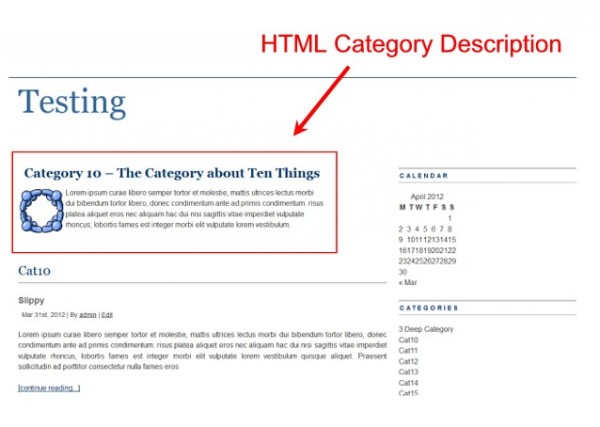 html-category-description