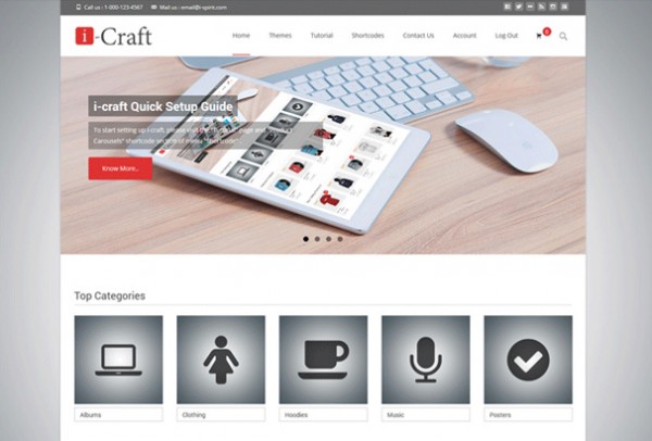 icraft