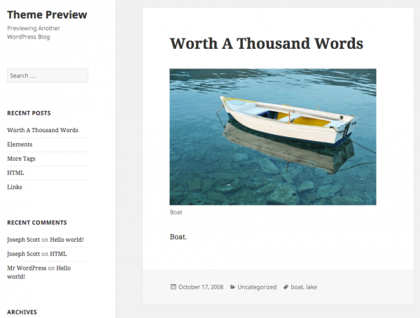 wordpress-twenty-fifteen