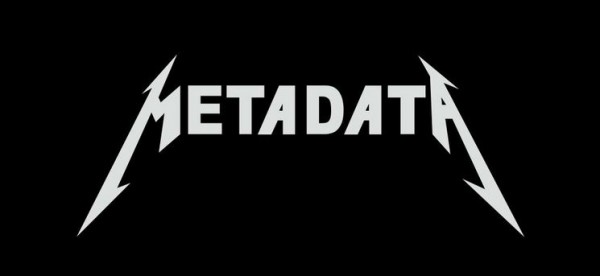 metadata